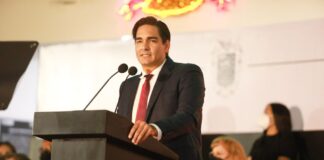 Participarán los ciudadanos en Gobierno que preside Carlos Peña