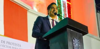 Son grupos vulnerables prioritarios para el Alcalde Carlos Peña Ortiz