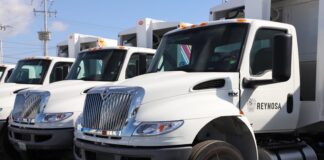 Fortalecerá Alcalde reynosense cuidado de medio ambiente