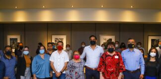 Coordinan acciones Municipio, Sindicato y sector maquilador