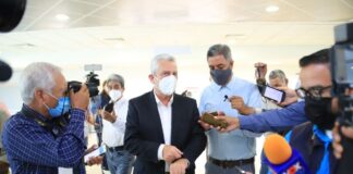 “MORENA” Se mantiene firme en el Congreso y en unidad por el pueblo tamaulipeco: Diputado Armando Zertuche