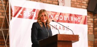 Victoria: Lalo Gattás recibe a Maki Ortiz.