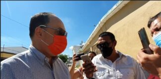 Continuará inversión para mejorar servicios de agua y drenaje