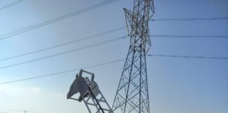 Rehabilita Municipio áreas verdes y sanea vía pública