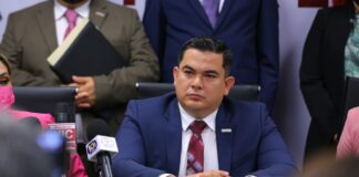 Al impulsar la 4T en Tamaulipas, propone MORENA Ley de Austeridad y disminuir salarios de altos funcionarios