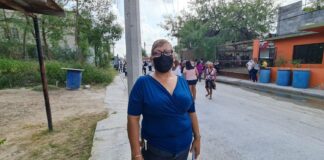 Resaltan reynosenses importancia de obras sanitarias del Municipio