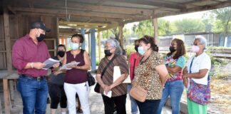 Recibirán apoyo tanguistas, de “EL RIEL”