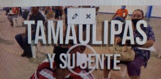 EN REYNOSA EL GOBIERNO FEDDERAL BENEFICIA A ADULTOS MAYORES CON LA REPOCICION DE 6,261 DE TARJETAS BANCARIAS