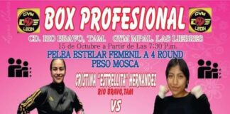 BOX..BOX..TODOS AL BOX..!!! ESTE VIERNES 15 DE OCTUBRE …