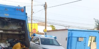 Atenderán dependencias municipales el Sector Oriente