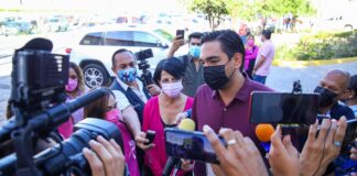 SEDE DE VACUNACIÓN 18-39 EN AUDITORIO MUNICIPAL: