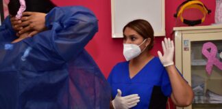 ATENCIÓN EN SALUD PARA LA MUJER RURAL