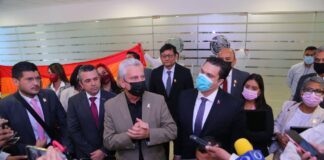 Revertirá MORENA reformas de “blindaje” aprobadas por la Legislatura anterior