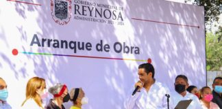 Rehabilita Municipio subcolector en la colonia Rodríguez