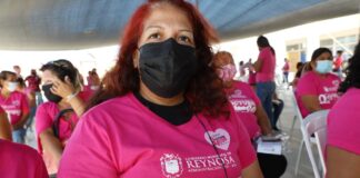 Llama DIF Reynosa a prevenir el cáncer de mama