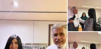 Por los Diazordacenses iré a donde tenga que ir y tocaré las puertas que te tenga tocar : Nataly García