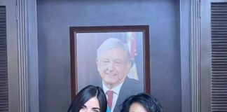 Brinda DIF Nacional significativo apoyo para Díaz Ordaz:Nataly García