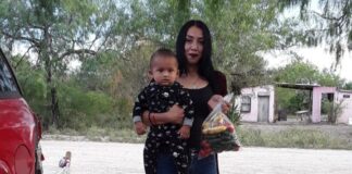 Entrega Desarrollo Rural Municipal apoyos a familias del campo