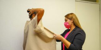 Beneficia DIF Reynosa a más mujeres