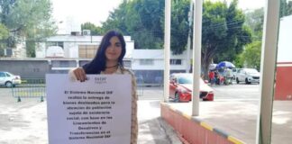 Resultados son producto del trabajo en Díaz Ordaz: Nataly García Díaz