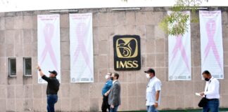 RESPALDA GOBIERNO DE RÍO BRAVO A USUARIOS DEL IMSS