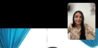 Participa Díaz Ordaz en Estrategia Nacional de Seguridad: Nataly García Díaz