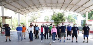 Todo el apoyo de DIF Reynosa para los adultos mayores