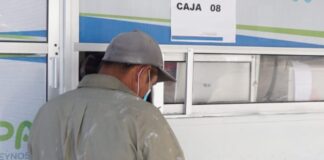 Aplica COMAPA descuento de recargos en Movil-1 y sucursales