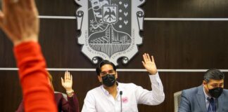 Nombra Cabildo a cronista de la ciudad