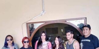 Juntos Gobierno y Sociedad transformamos Díaz Ordaz: Nataly García Díaz