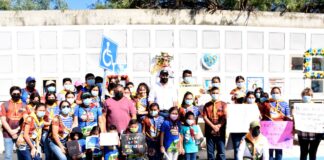 RESPALDA GOBIERNO DE RÍO BRAVO CELEBRACIÓN DE MUERTOS EN AMBIENTE DE ARMONÍA Y ENTORNO SEGURO PARA LAS FAMILIAS