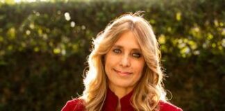 Maki Ortiz va por MORENA