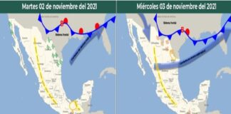 Seguirán días fríos en Reynosa: PCyB