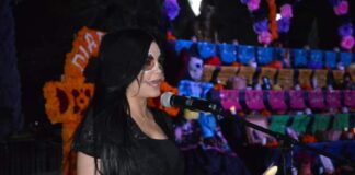 En Díaz Ordaz, celebramos con orgullo nuestras tradiciones y cultura: Nataly García