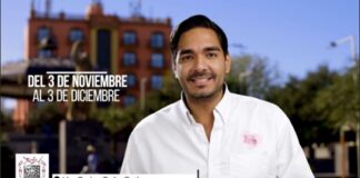 Convoca Alcalde Carlos Peña Ortiz a reynosenses; decidir Plan de Desarrollo Municipal 2021-2024.