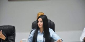 Se Aprueba ley de ingresos para el 2022 en Díaz Ordaz: Nataly García