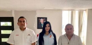 Fortalecer la economía prioridad para recomposición del tejido Social: Nataly García