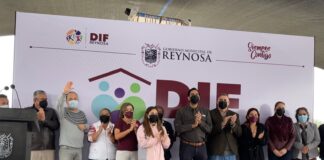 Aprovechan usuarios de la Reserva Territorial Campestre servicios de COMAPA