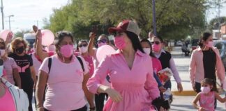 Contesta Nataly García a mercenario del periodismo Oscar Díaz