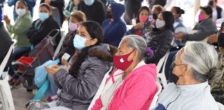 Acerca DIF Reynosa programas y servicios a las familias