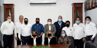 Gobierno de Rìo Bravo, invita a canaco a participar con propuestas para el Plan Municipal de Desarrollo