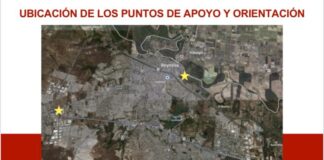 Implementará Reynosa, Operativo de apertura por puentes internacionales: Carlos Peña Ortiz.