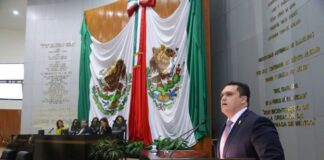 Pide Humberto Prieto que gobernador reconsidere construcción y operación de estaciones migratorias