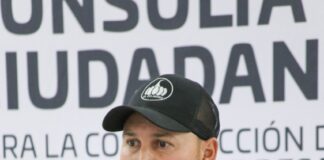 Preside Alcalde Héctor Villegas, Plan Municipal de Desarrollo