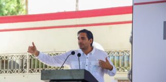 Conmemora Ayuntamiento de Reynosa Día Mundial de la Diabetes