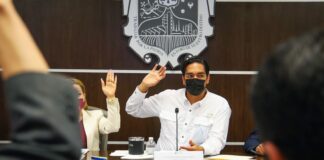 Aprueba Cabildo modificación al Presupuesto de Egresos 2021
