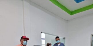 Atiende CRI Reynosa a familias