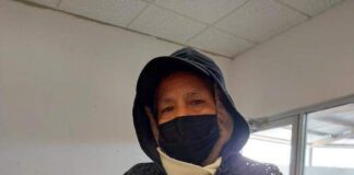 Atiende DIF Reynosa a familias