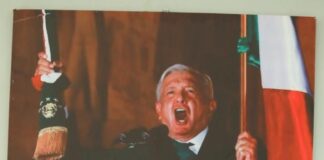 Maki Ortiz triunfa en Díaz Ordaz.