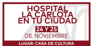 Lleva Alcaldesa Médicos de La Carlota para Brigada a Díaz Ordaz